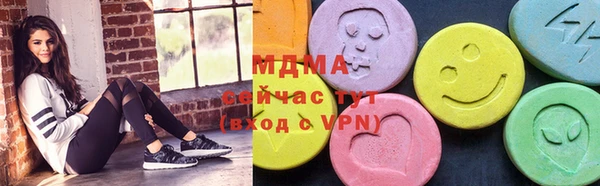мдпв Гусь-Хрустальный